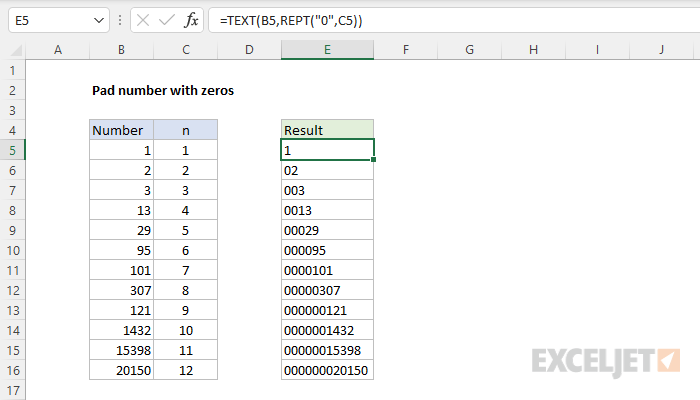 pad-a-number-with-zeros-excel-formula-exceljet